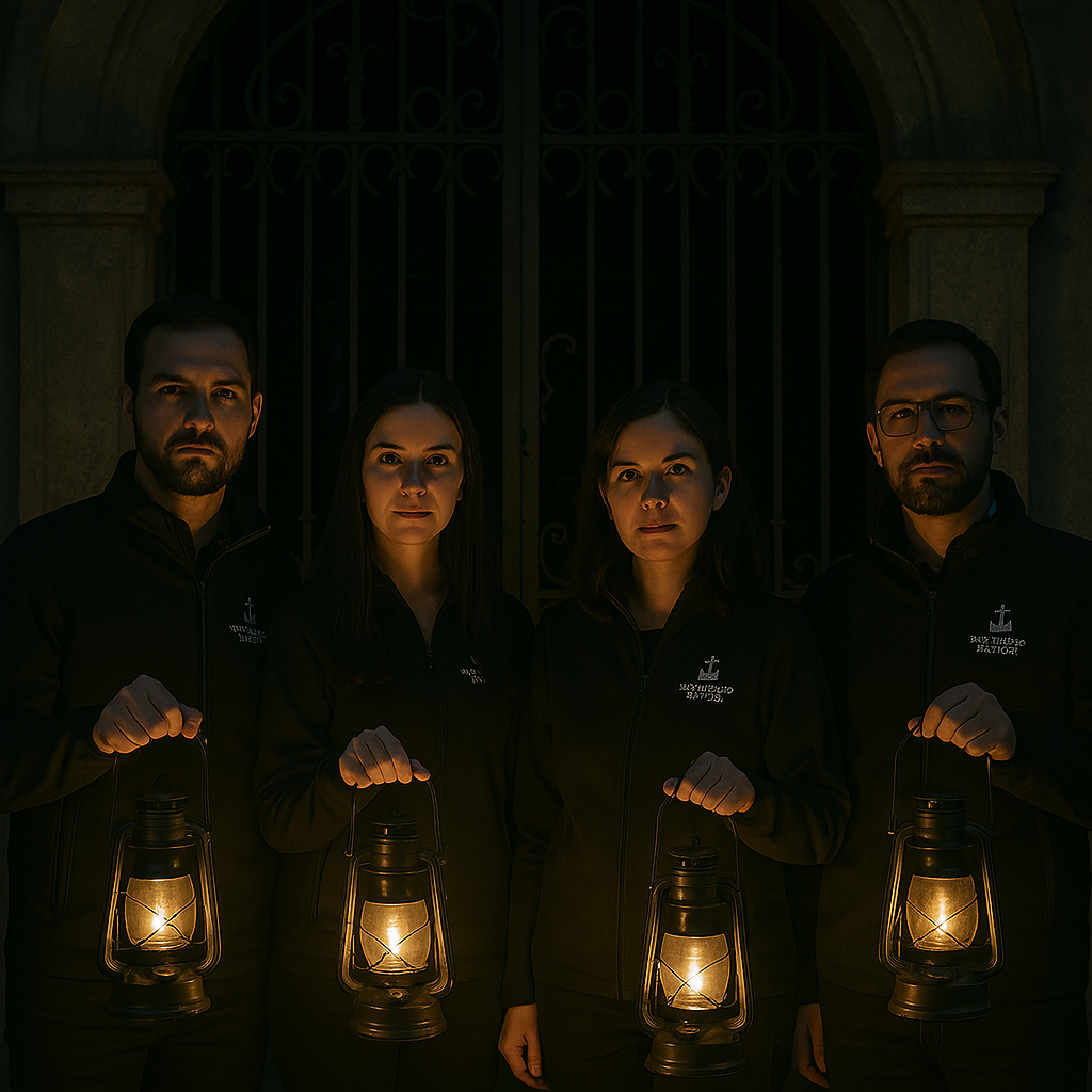 Equipo Patrimonio Místico