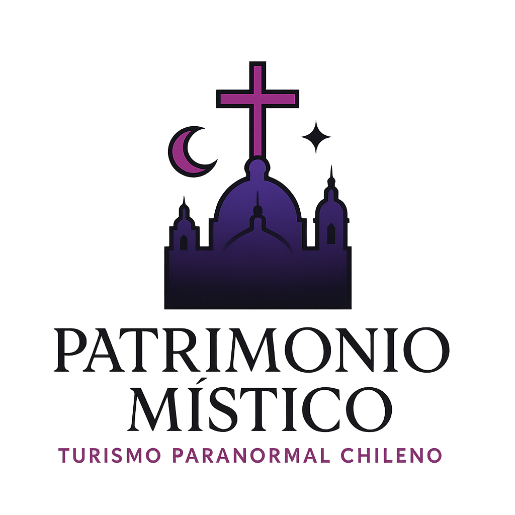 Patrimonio Místico Logo